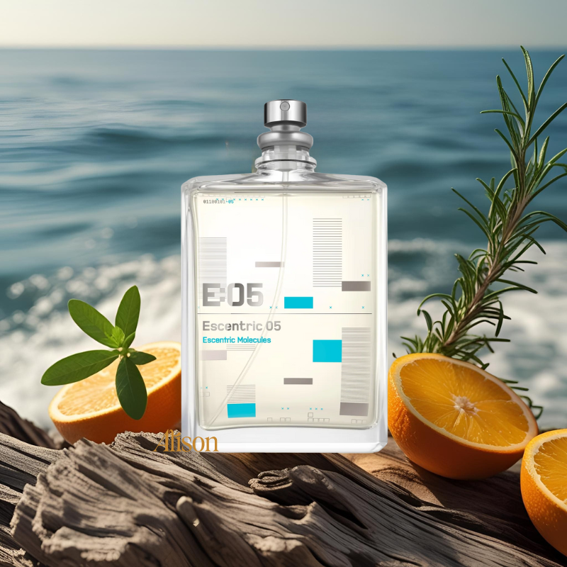 Escentric Molecules E:05 EDT